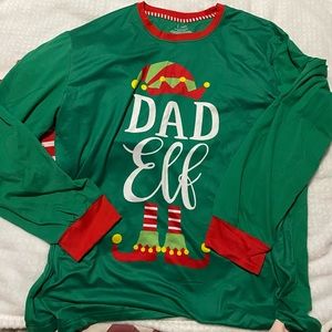 Pajamarama Mens PJ set